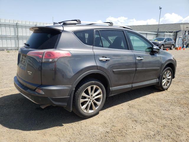 2016 TOYOTA RAV4 LIMIT - 2T3DFREV5GW410856