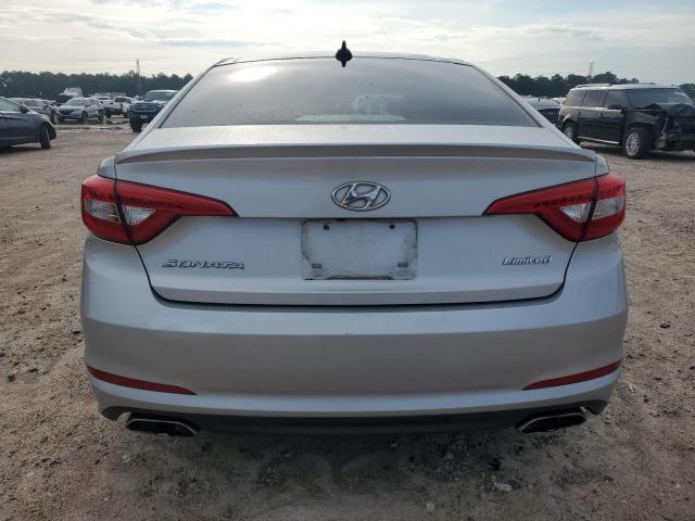 5NPE34AF1FH012533 Hyundai Sonata Sport