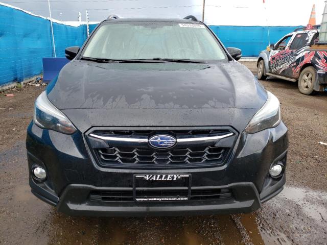 JF2GTAMC8K8370876 Subaru Crosstrek Limited