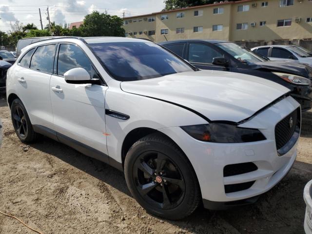 SADCJ2FX0JA276429 Jaguar F-pace Premium