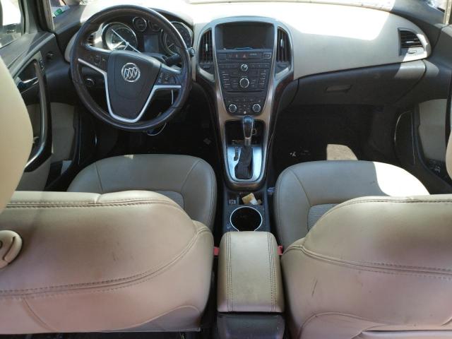 1G4PR5SK6F4135397 Buick Verano Convenience