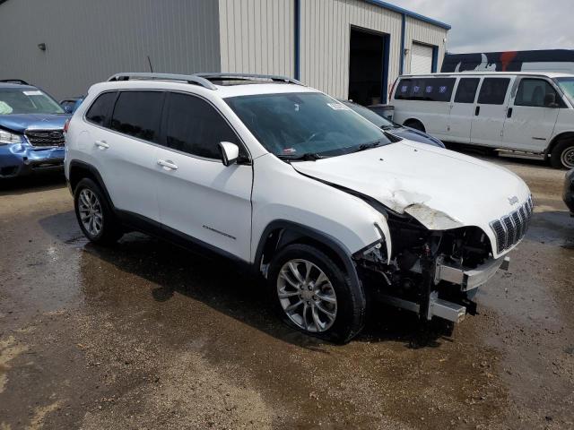 2019 JEEP CHEEROKEE 1C4PJLLB6KD143220