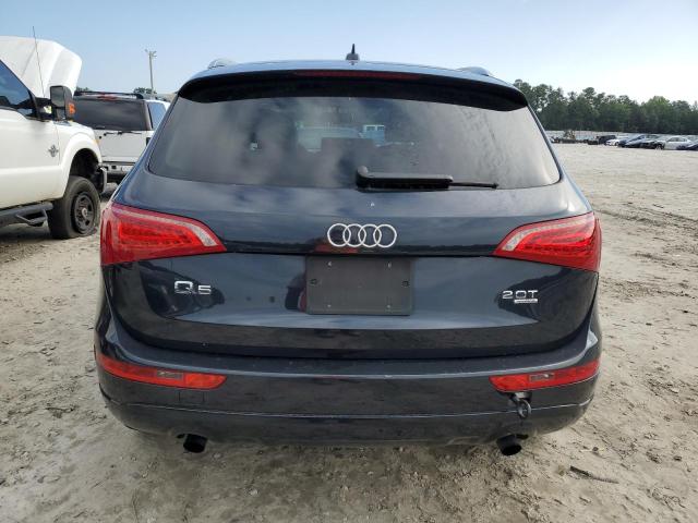 WA1LFBFP9CA113594 2012 AUDI Q5, photo no. 6