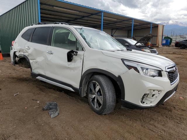 JF2SKAWC9KH490616 Subaru Forester Touring