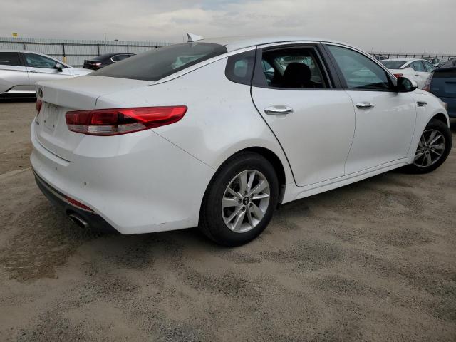 5XXGT4L39JG244345 KIA Optima Lx