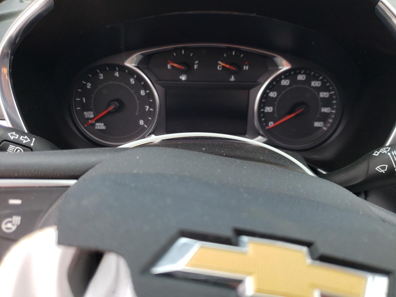 3GNAXKEGXPS169292 CHEVROLET EQUINOX 2023