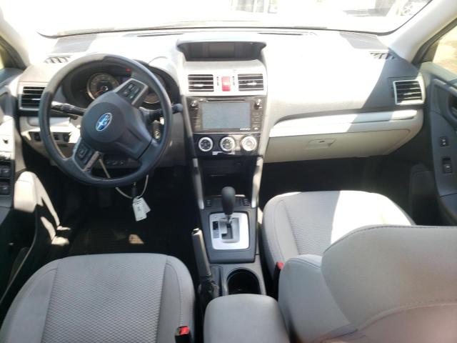 JF2SJAFC8GH488236 Subaru Forester 2.5i Premium