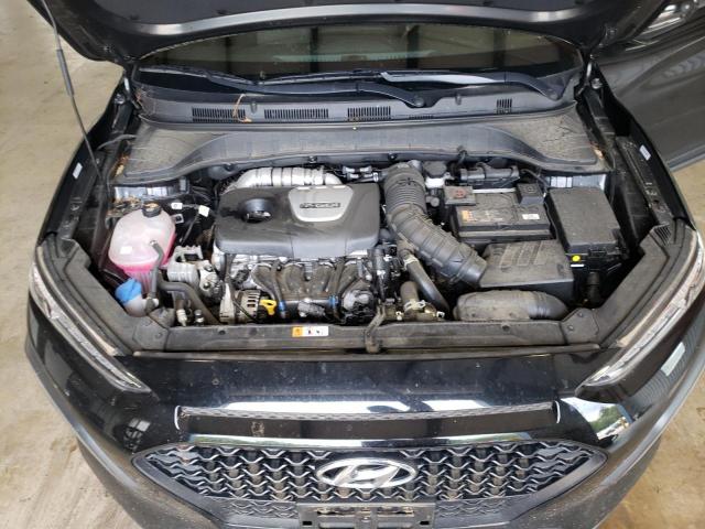 2021 HYUNDAI KONA NIGHT - KM8K63A56MU691130