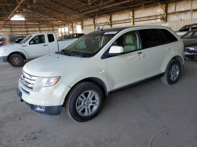 2007 Ford Edge SEL