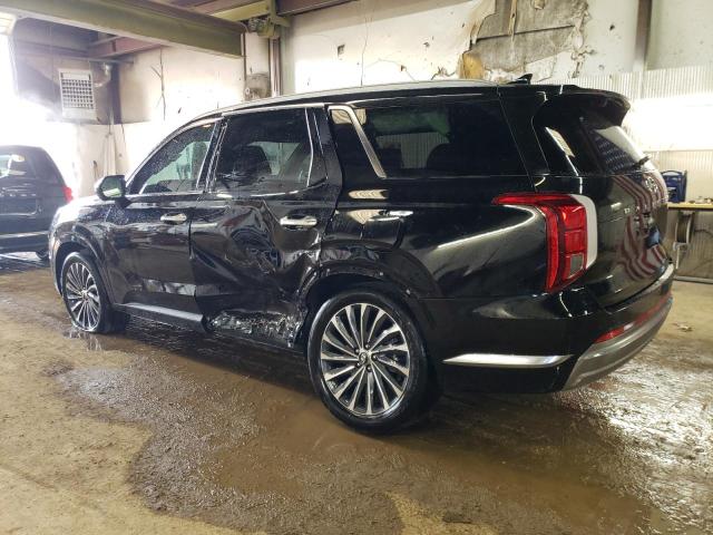 2023 HYUNDAI PALISADE C - KM8R7DGE2PU511168