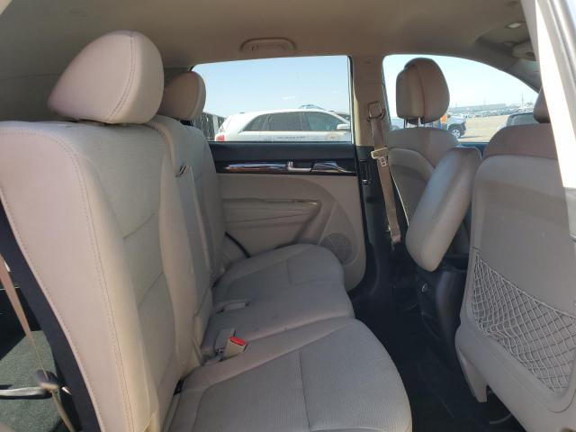 5XYKT4A60EG426833 KIA SORENTO LX