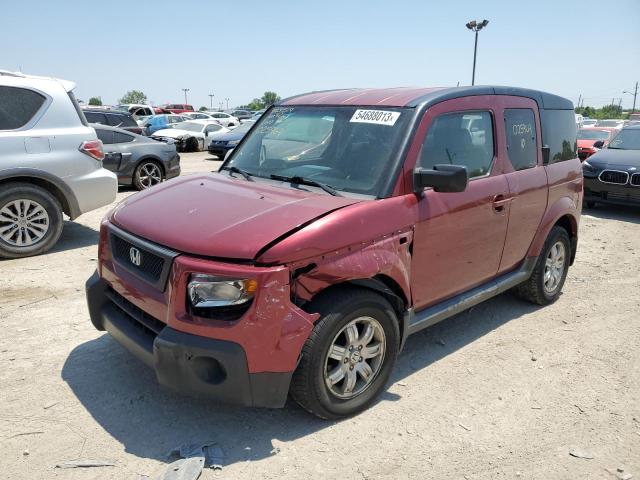 2006 Honda Element EX