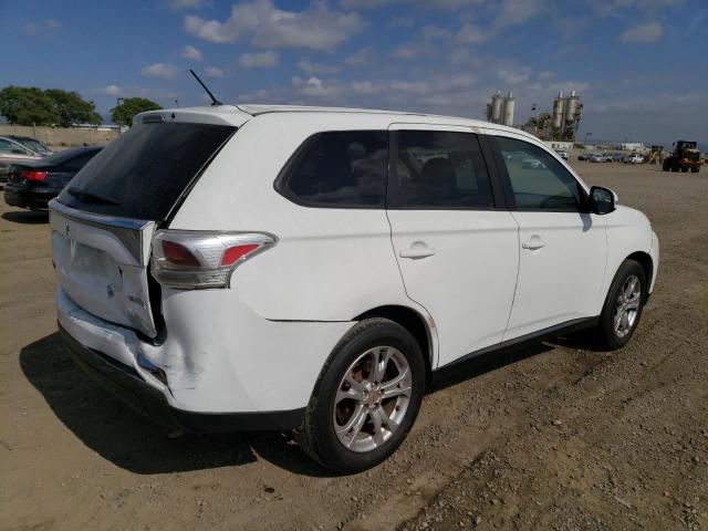 JA4AD3A36EZ010211 Mitsubishi Outlander Se