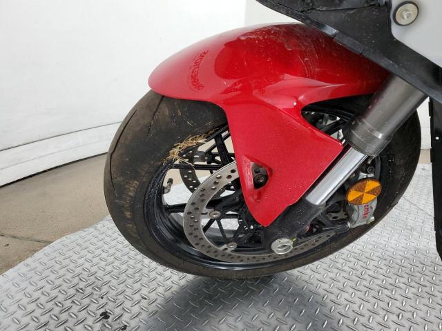 2023 DUCATI PANIGALE V ZDMDAGWW8PB002603