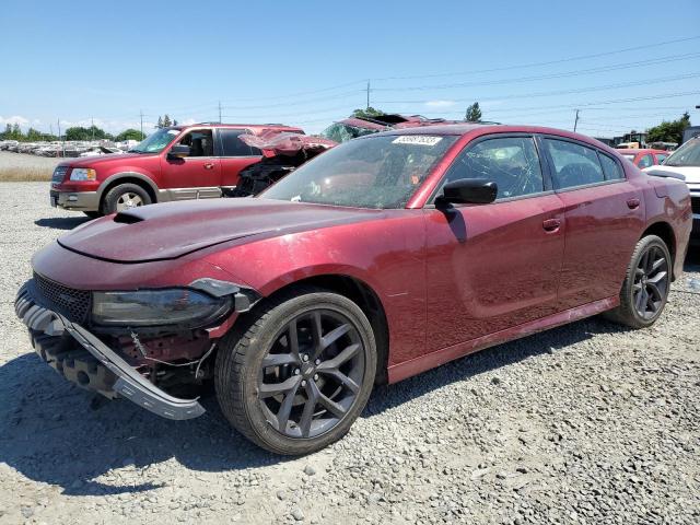 2020 Dodge Charger GT