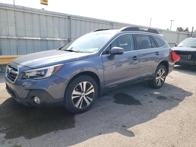 Vin: 4s4bsanc5j3209094, lot: 57100723, subaru outback 2.5i limited 20181
