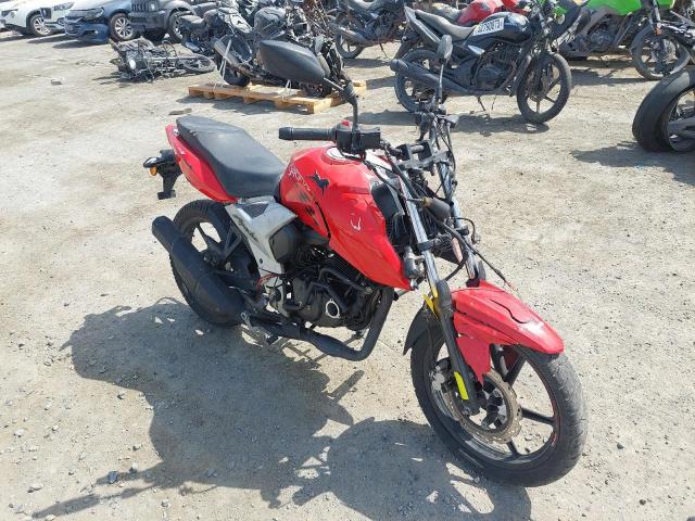 Tvs apache best sale for sale