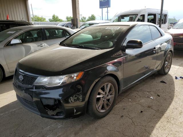 2013 Kia Forte EX