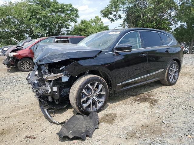 2023 Acura MDX 