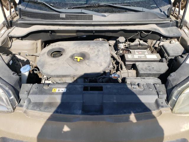 KNDJP3A53F7152172 KIA SOUL +