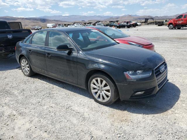 VIN WAUAFAFL4DN039707 2013 Audi A4, Premium no.4