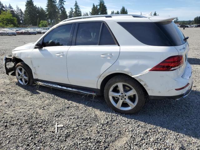 4JGDA5HB7HA961052 Mercedes-Benz Gle 350 4matic