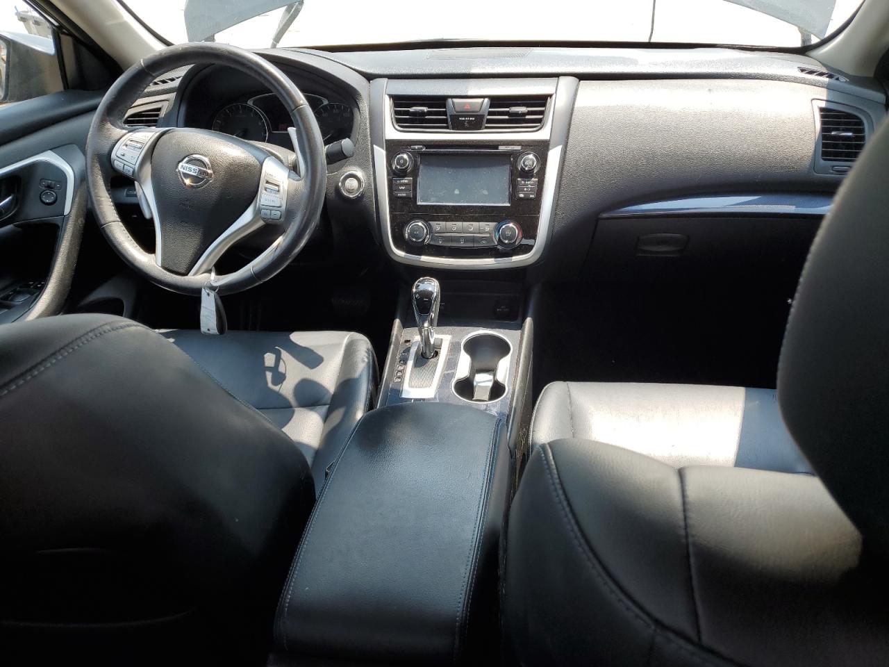 1N4AL3AP2JC157012 NISSAN ALTIMA 2018