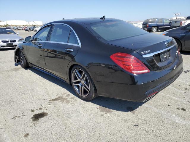 WDDUG8CB6GA240835 Mercedes-Benz S 550