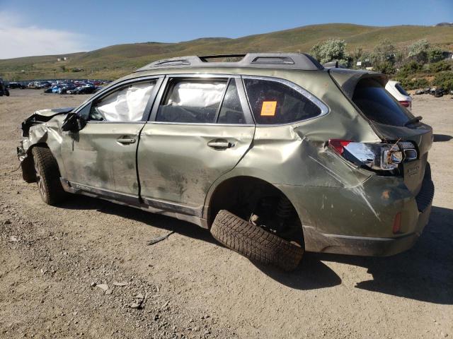 4S4BSENC5G3208091 Subaru Outback 3.6r Limited