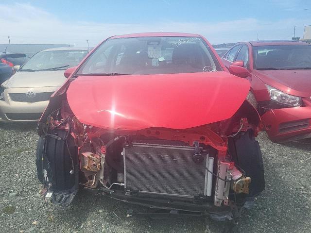 2018 TOYOTA YARIS L - VNKKTUD36JA089037