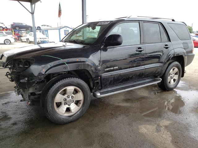 2004 Toyota 4Runner Limited