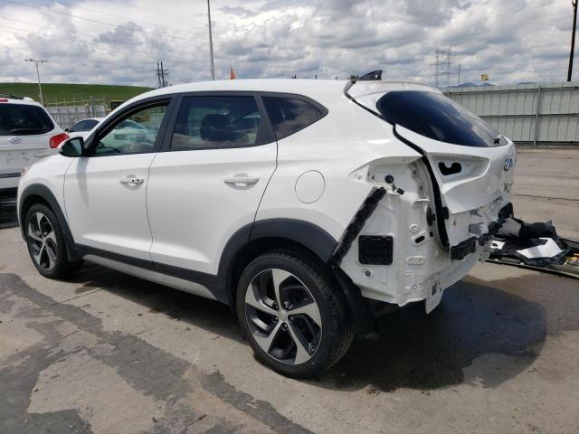 KM8J33A23JU670080 Hyundai Tucson Value