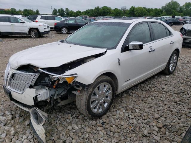 2011 Lincoln MKZ Hybrid