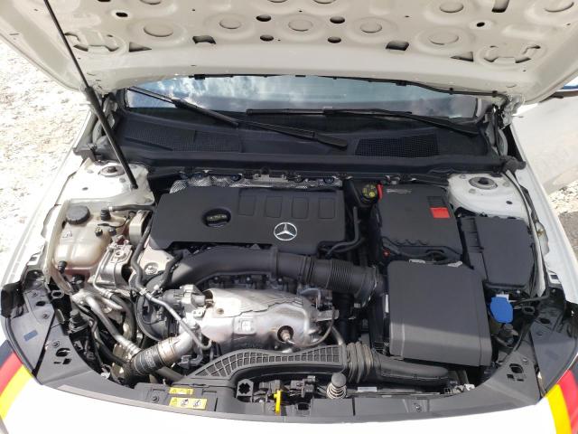 W1K3G4FB0MJ319638 Mercedes-Benz A 220 4matic
