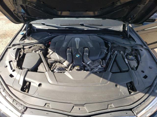 WBA7F2C53GG415134 BMW 750 Xi
