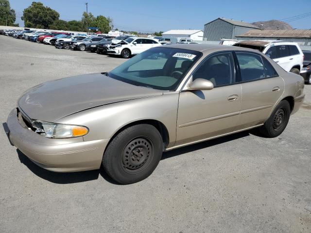 2004 Buick Century Custom