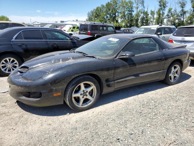 2000 Pontiac Firebird Formula