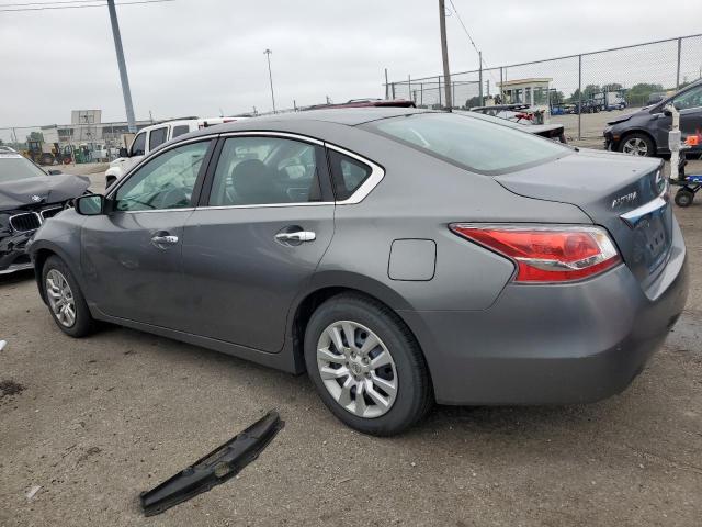 Vin: 1n4al3ap0fn397543, lot: 56584473, nissan altima 2.5 20152