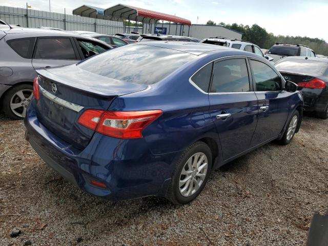 3N1AB7AP1HY260799 | 2017 NISSAN SENTRA S