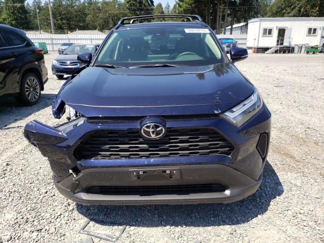 JTMP1RFV7PD096697 | 2023 TOYOTA RAV4 XLE