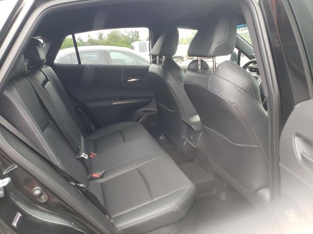 JTEAAAAH6MJ017585 Toyota VENZA LE