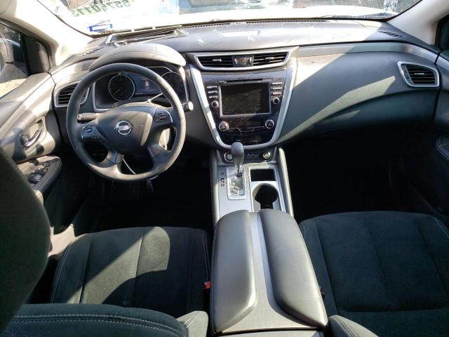 5N1AZ2MJ7KN112370 Nissan MURANO S