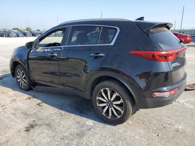 KNDPN3ACXH7102130 KIA Sportage Ex