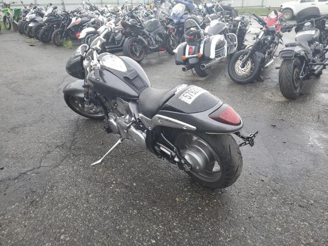 2013 SUZUKI VZ1500 - JS1VY55A6D2100556
