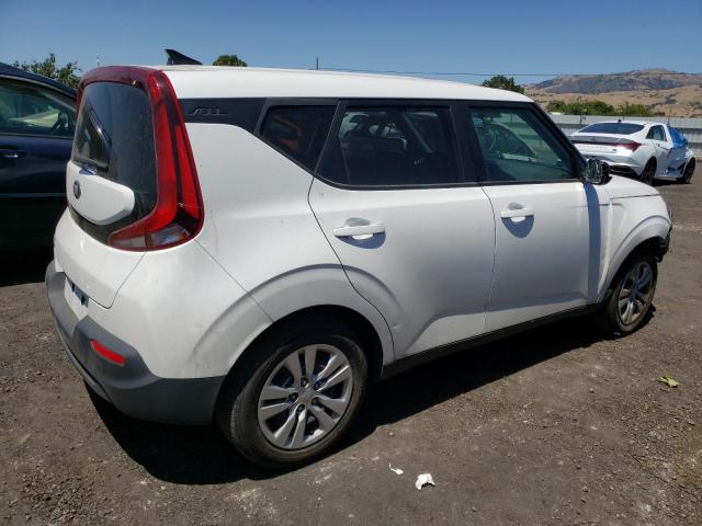 KNDJ23AU5M7785212 KIA SOUL LX