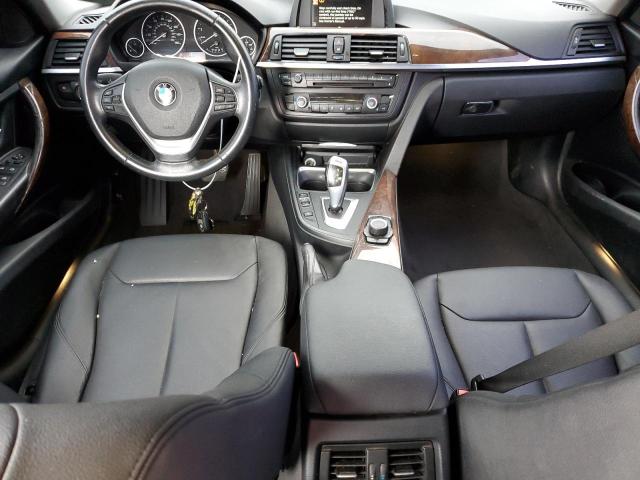 WBA3C1C50FK119758 BMW 328 I Sulev