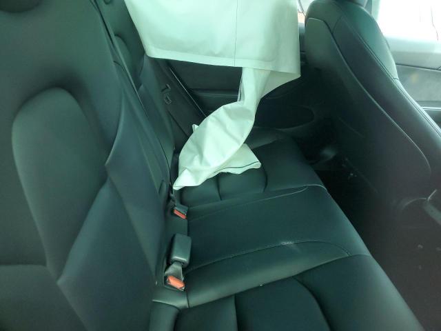 5YJ3E1EA9PF405520 Tesla MODEL 3