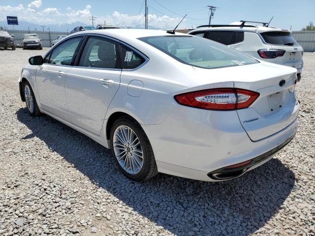 3FA6P0H95FR257923 Ford FUSION SE
