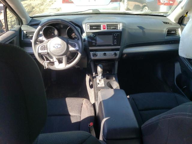 4S3BNBA69G3041034 Subaru Legacy 2.5i
