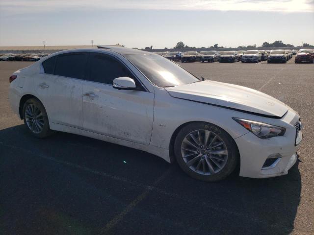 JN1EV7AP6KM510315 Infiniti Q50 LUXE